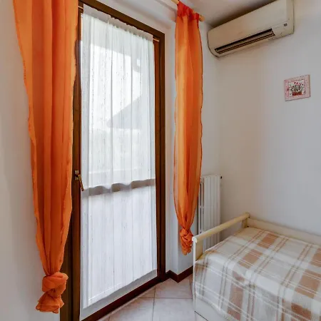 Belvilla By Oyo Garden A Quattro Lazise