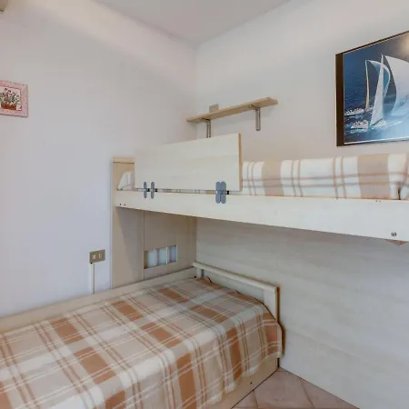 Belvilla By Oyo Garden A Quattro Holiday home Lazise