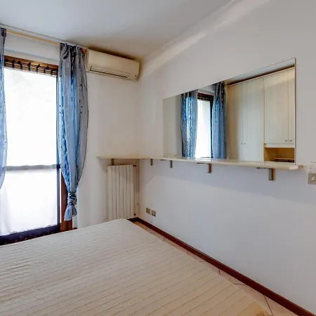 Belvilla By Oyo Garden A Quattro Holiday home *