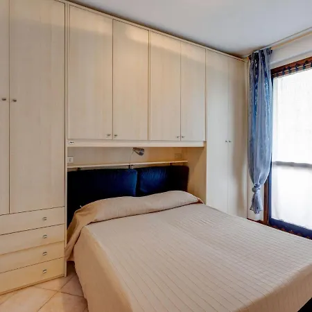 Belvilla By Oyo Garden A Quattro *