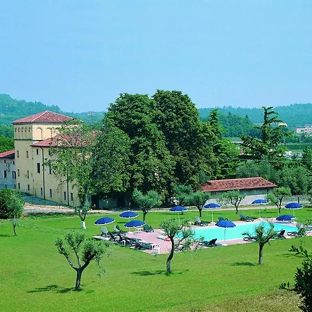 Colombare Teboi Apartment