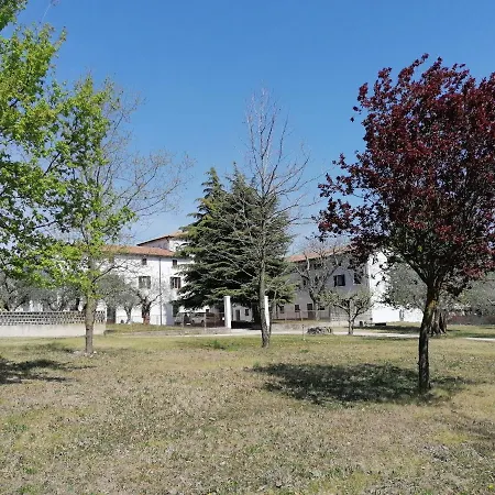 Colombare Teboi Apartment Lazise