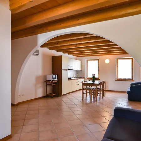 Colombare Teboi Apartment Lazise