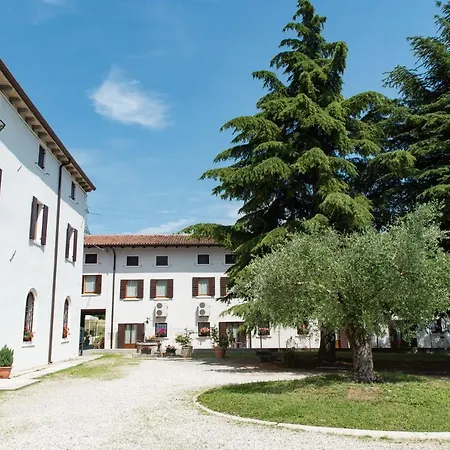 Colombare Teboi Apartment Lazise