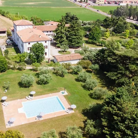 Apartment Colombare Teboi