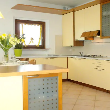 Belvilla By Oyo Garden A Quattro Lazise