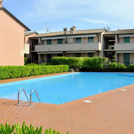 Belvilla By Oyo Garden A Quattro *