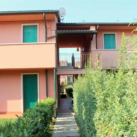 Belvilla By Oyo Garden A Quattro Holiday home