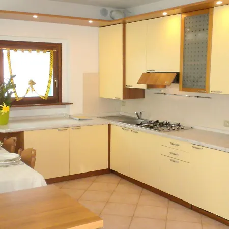 Belvilla By Oyo Garden A Quattro Holiday home *