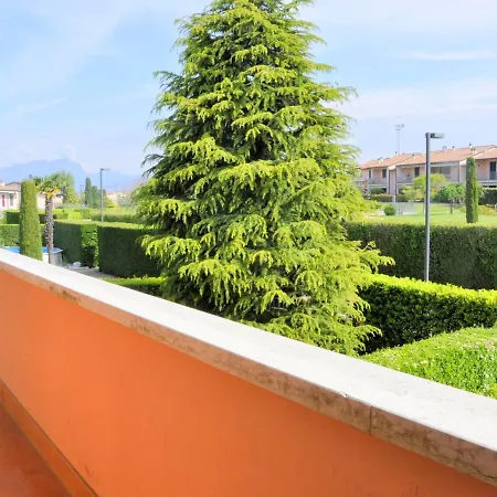Belvilla By Oyo Garden A Quattro Lazise