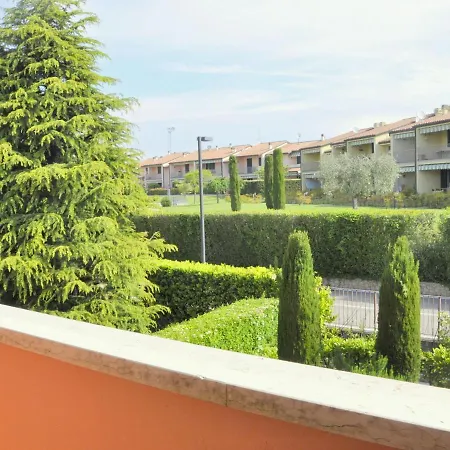 Belvilla By Oyo Garden A Quattro *