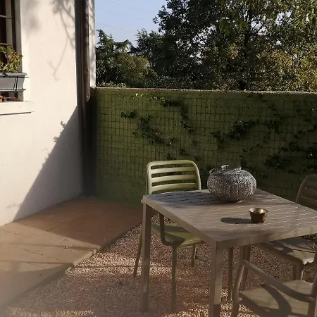 Apartment Colombare Teboi