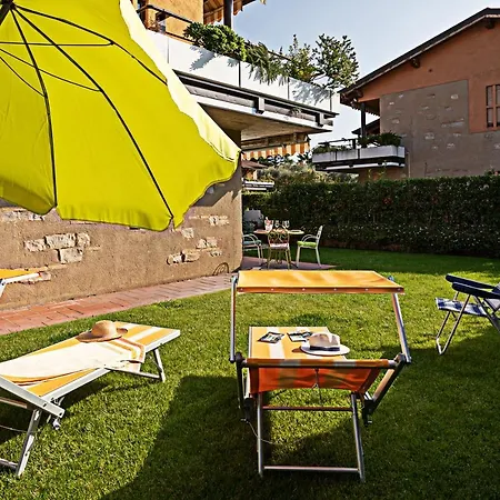 Iris - Regarda Travel Apartment