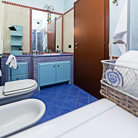 Iris - Regarda Travel Apartment