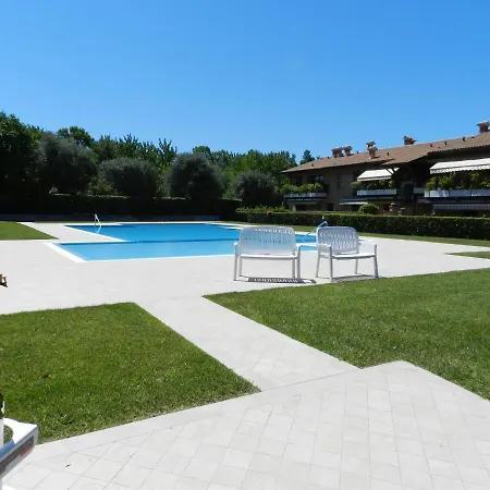 Iris - Regarda Travel Apartment *