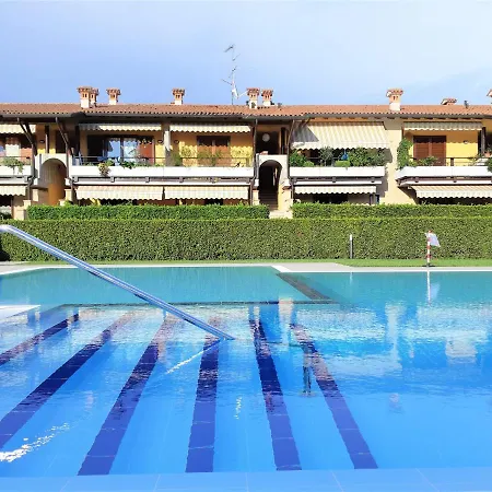 Iris - Regarda Travel Apartment *
