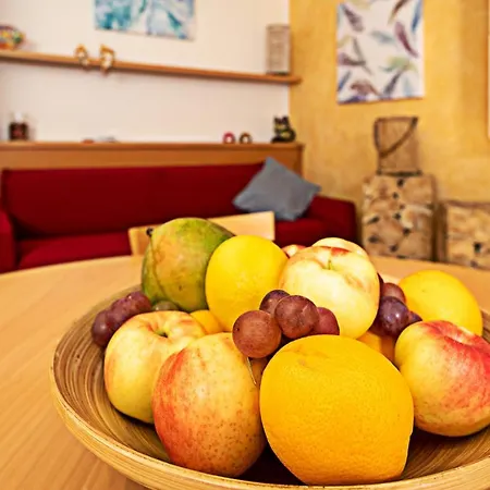 Iris - Regarda Travel Apartment *