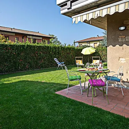 Iris - Regarda Travel Apartment *