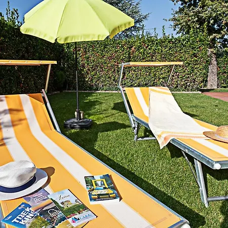 Iris - Regarda Travel Apartment Lazise