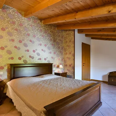 Apartment Colombare Teboi Lazise