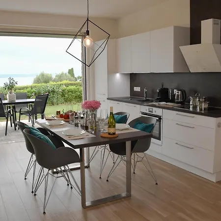 Apartment Le Foreste Lazise