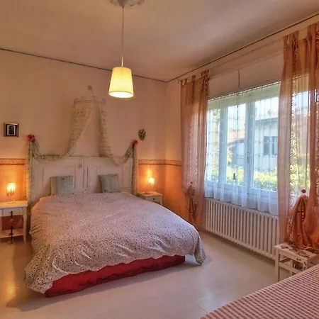 Ferienhaus Le Fate Modern Retreat *