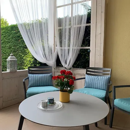 Apartamento Al Chicco