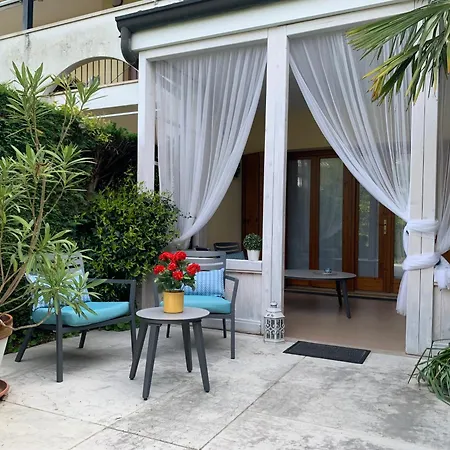 Apartamento Al Chicco