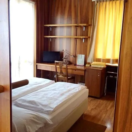 Hotel Parc Hotel Casa Mia Lazise
