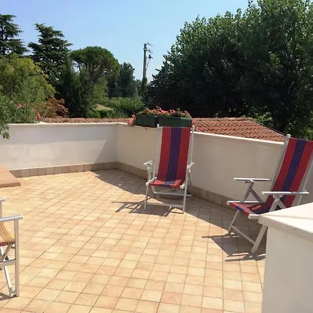 Parc Hotel Casa Mia Hotel 3*