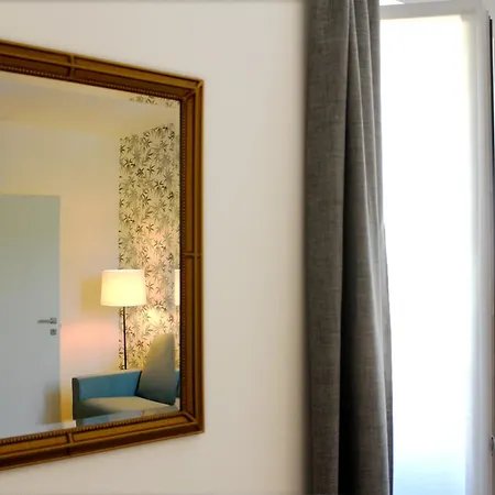 Al Marcipie-arco Apartment *