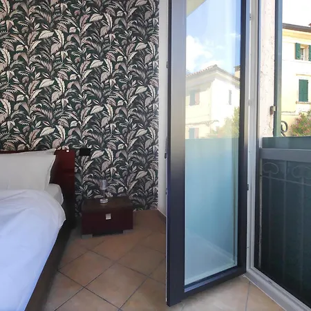 Apartment Al Marcipie-arco *