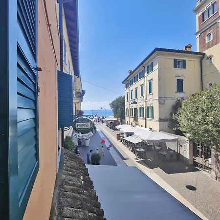 Al Marcipie-arco Apartment Lazise