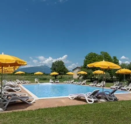 Colombare Teboi Apartment Lazise