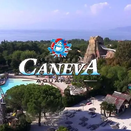 Dina - Garten, Klima, Parkplatz, Wifi Lazise