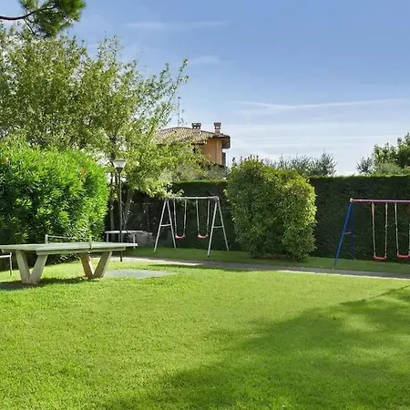 Dina - Garten, Klima, Parkplatz, Wifi Apartment *