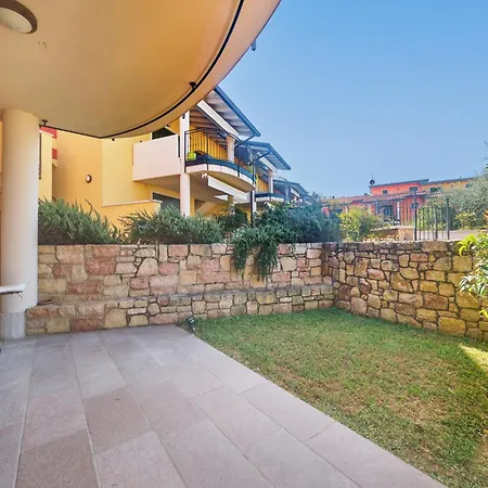 Apartmentsgarda - Corte Sant'andrea Appartement Lazise
