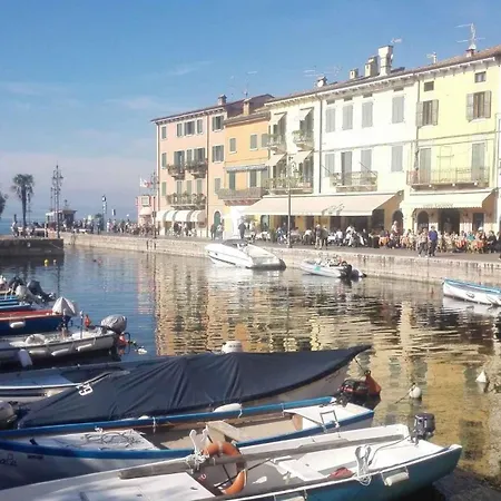 In Lazise/gardasee 39034 Ferienhaus