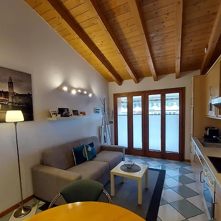 Dina - Garten, Klima, Parkplatz, Wifi Apartment *