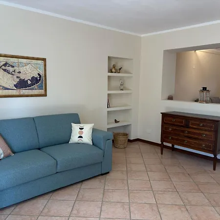 Apartment Colombare Teboi *