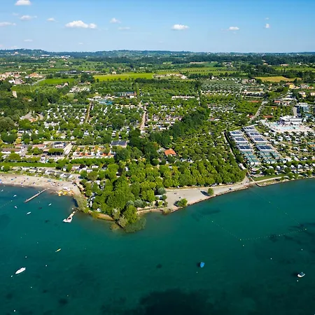 Camping Park Delle Rose Lazise