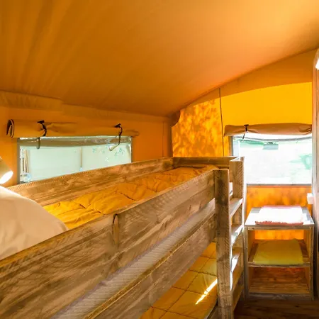 Camping Park Delle Rose