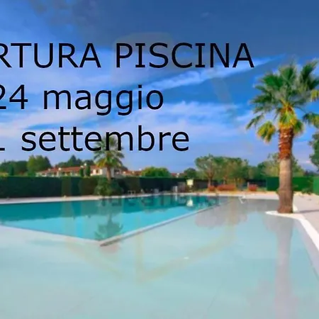 Al Chicco * Lazise