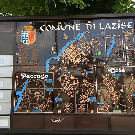 Apartment Vacanze 