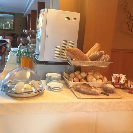 Parc Hotel Casa Mia Lazise