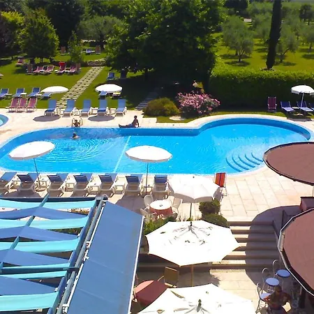 Parc Hotel Casa Mia