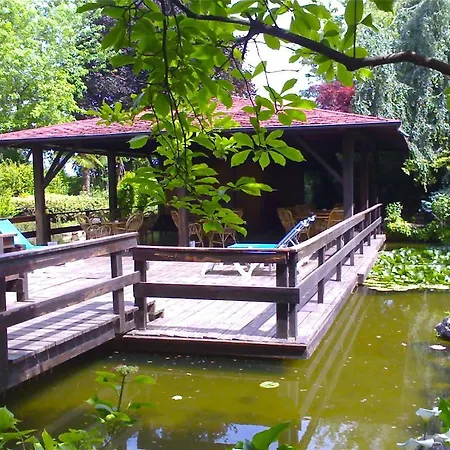 Parc Hotel Casa Mia Hotel