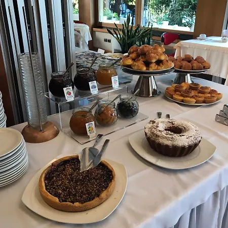 Parc Hotel Casa Mia Lazise