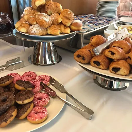 Parc Hotel Casa Mia Hotel Lazise
