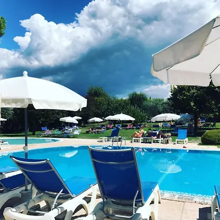 Parc Hotel Casa Mia 3*